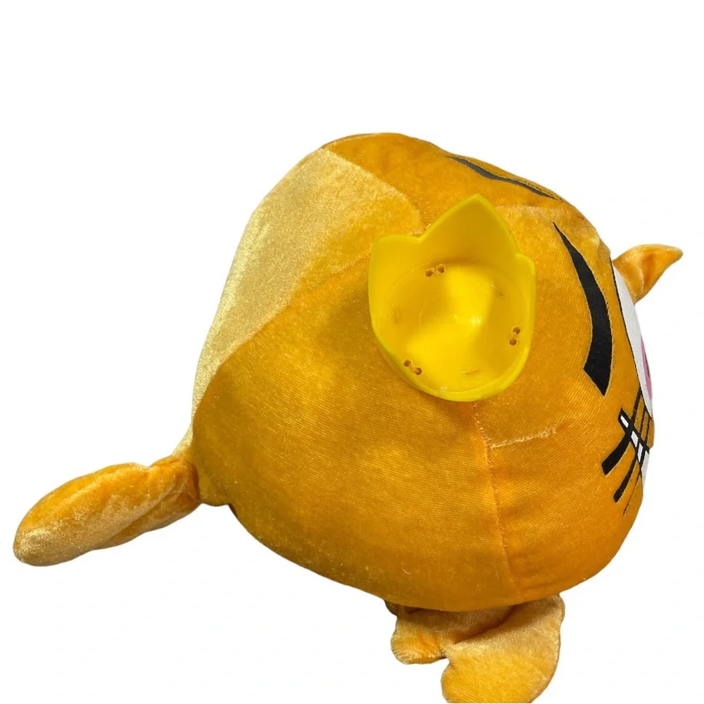 NICKELODEON's Fairly Oddparents Goldfish Wanda 2004